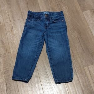Blue Kids Jeans